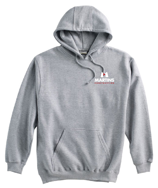 Ultimate Cotton Hoodie