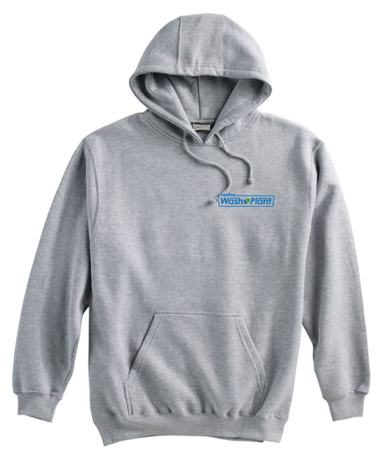 Ultimate Cotton Hoodie