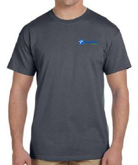 Gildan Adult Ultra Cotton 6 oz. T-Shirt - 2000