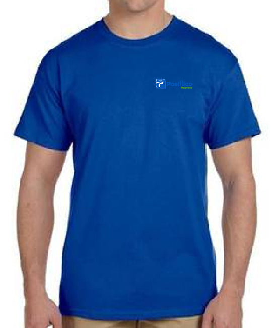 Gildan Adult Ultra Cotton 6 oz. T-Shirt - 2000