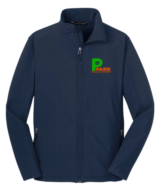 Port Authority Core Soft Shell Jacket - J317