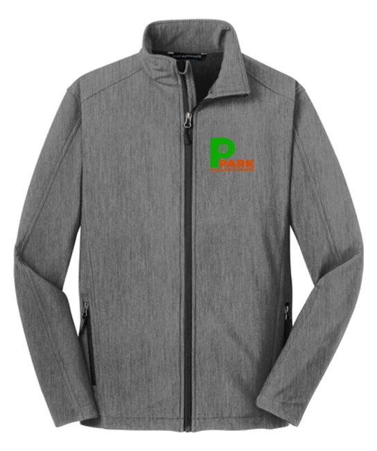 Port Authority Core Soft Shell Jacket - J317