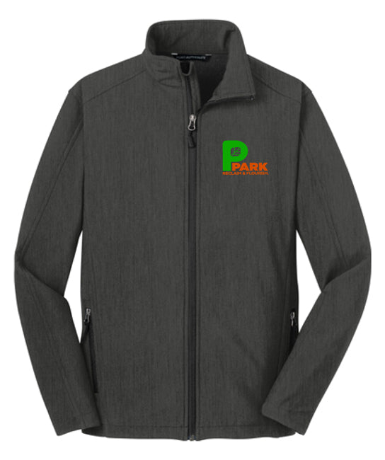Port Authority Core Soft Shell Jacket - J317
