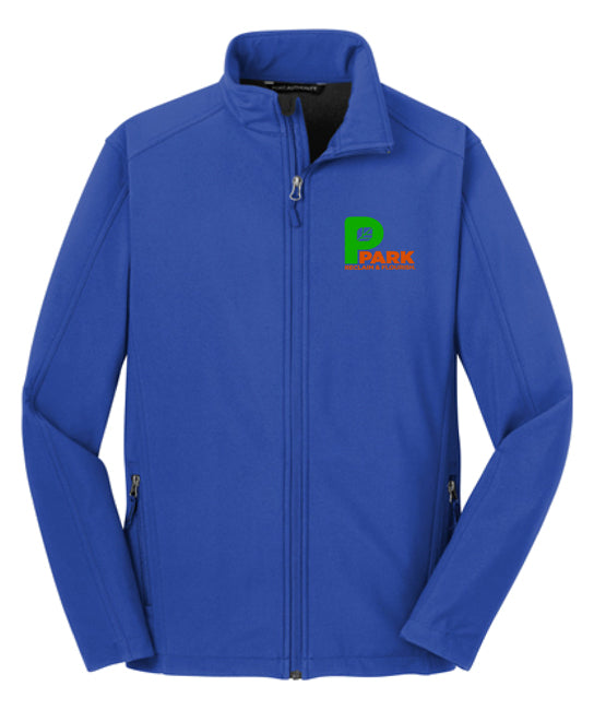 Port Authority Core Soft Shell Jacket - J317