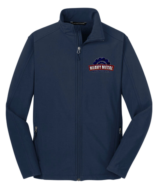 Port Authority Core Soft Shell Jacket - J317