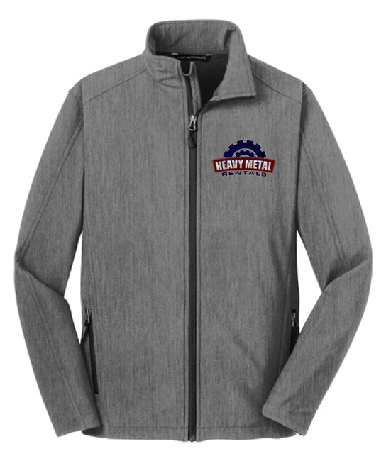 Port Authority Core Soft Shell Jacket - J317