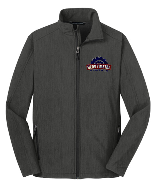 Port Authority Core Soft Shell Jacket - J317
