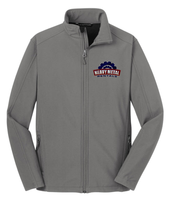 Port Authority Core Soft Shell Jacket - J317
