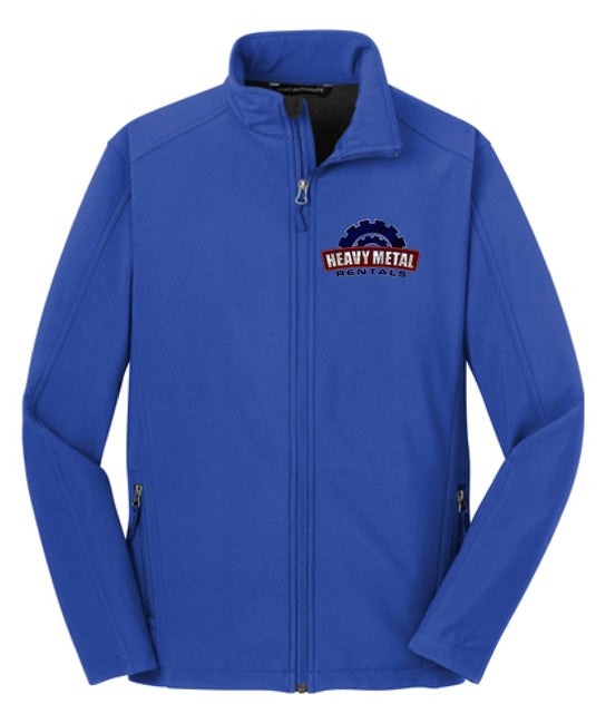 Port Authority Core Soft Shell Jacket - J317