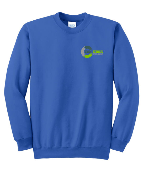 Port & Company Essential Fleece Crewneck Sweatshirt - PC90