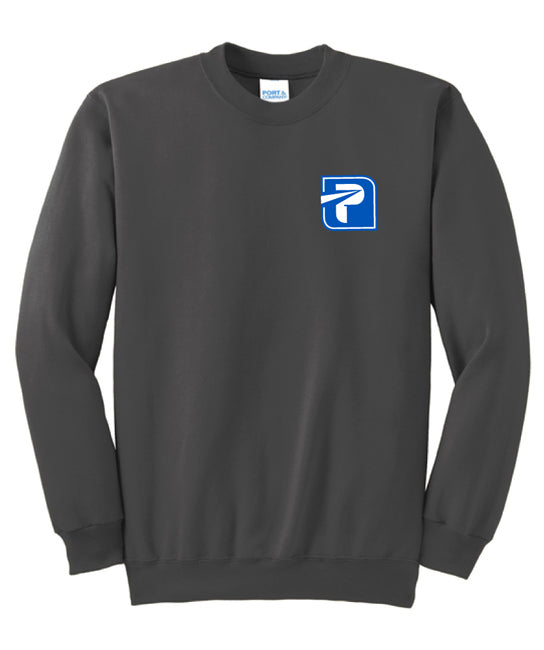 Port & Company Essential Fleece Crewneck Sweatshirt - PC90