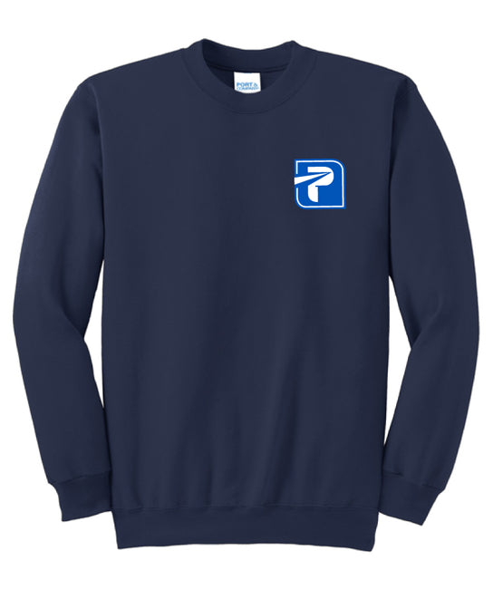 Port & Company Essential Fleece Crewneck Sweatshirt - PC90