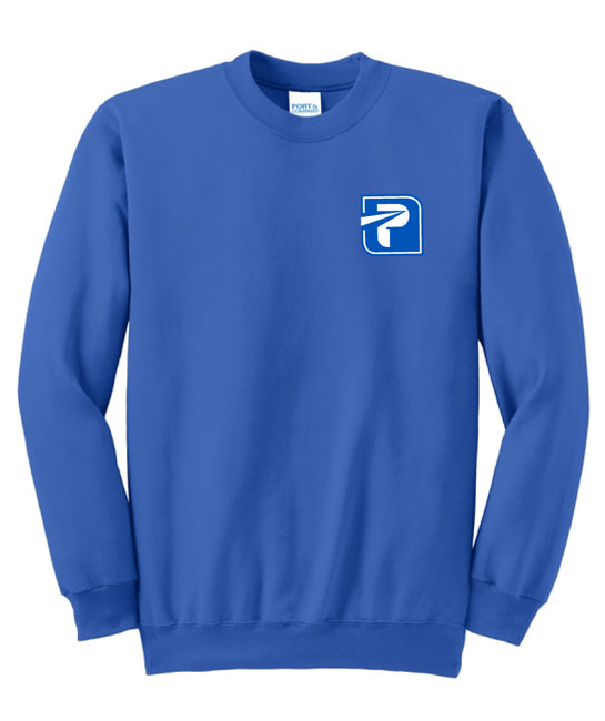 Port & Company Essential Fleece Crewneck Sweatshirt - PC90