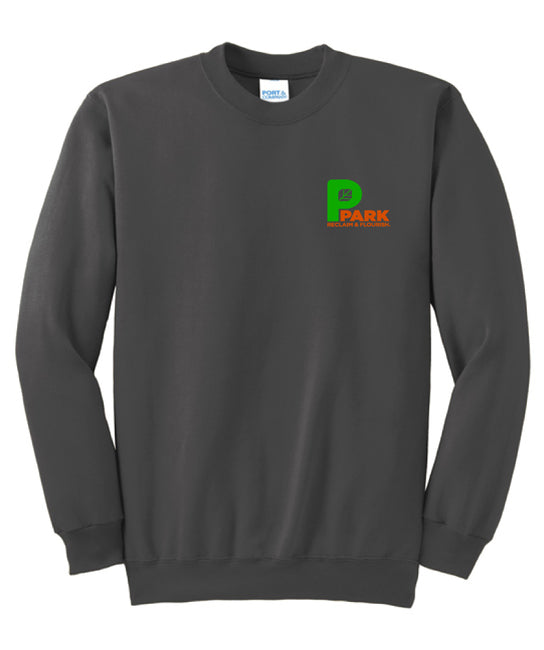 Port & Company Essential Fleece Crewneck Sweatshirt - PC90