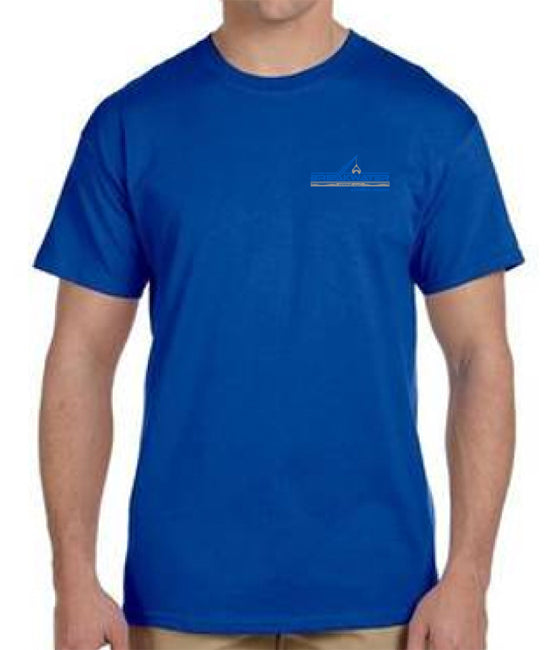 Gildan Adult Ultra Cotton 6 oz. T-Shirt - 2000