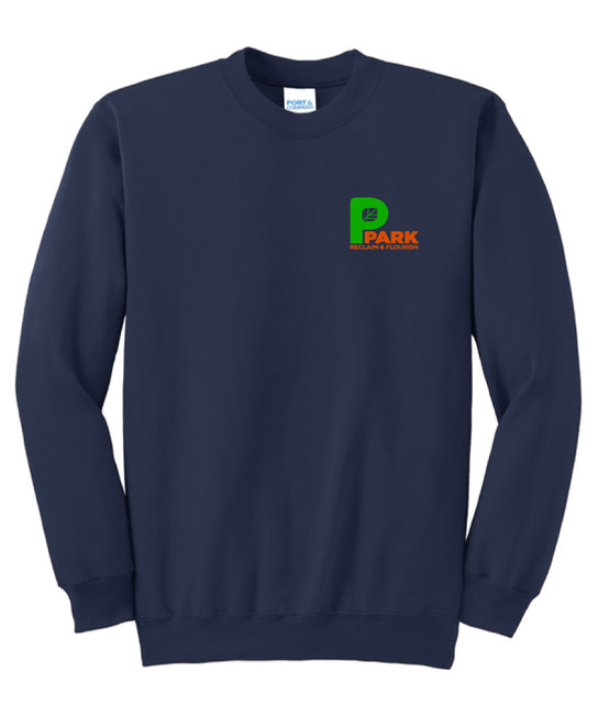 Port & Company Essential Fleece Crewneck Sweatshirt - PC90