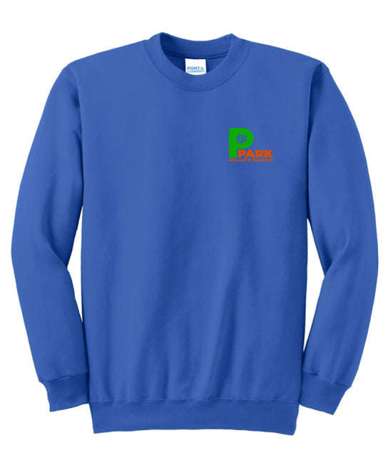 Port & Company Essential Fleece Crewneck Sweatshirt - PC90