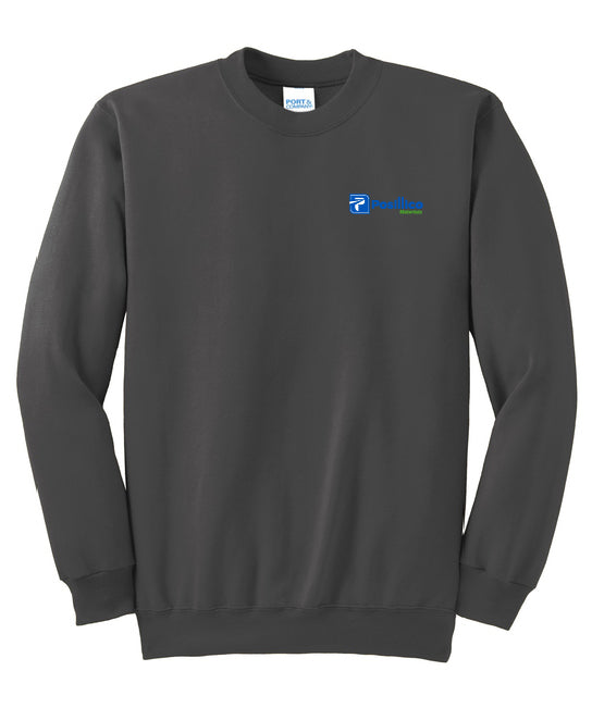 Port & Company Essential Fleece Crewneck Sweatshirt - PC90