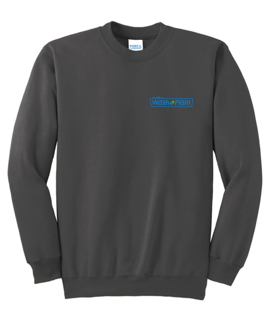 Port & Company Essential Fleece Crewneck Sweatshirt - PC90
