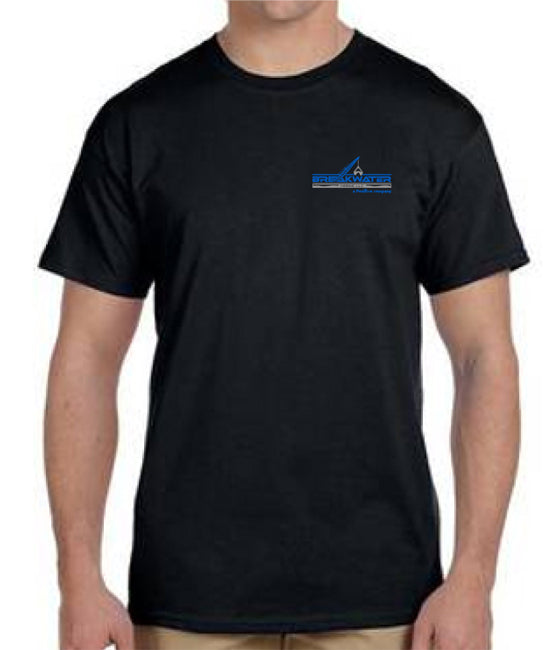 Gildan Adult Ultra Cotton 6 oz. T-Shirt - 2000