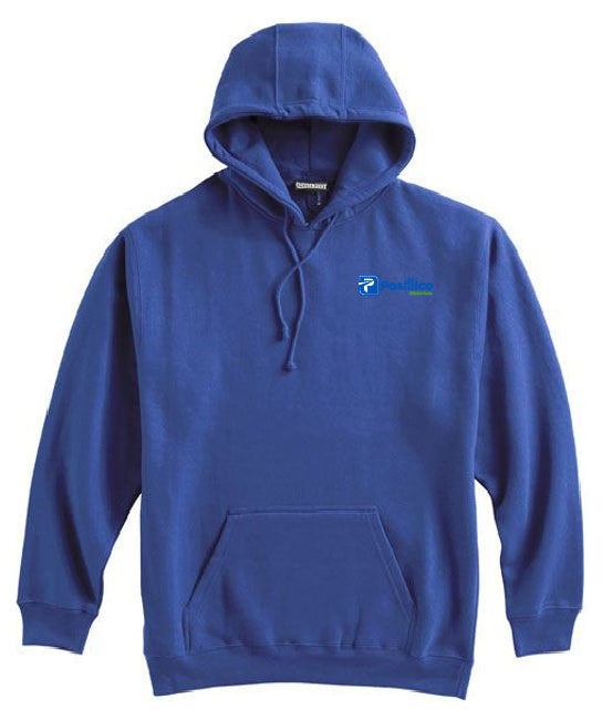 Ultimate Cotton Hoodie
