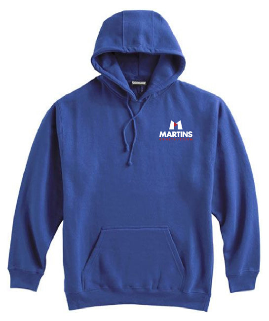 Ultimate Cotton Hoodie