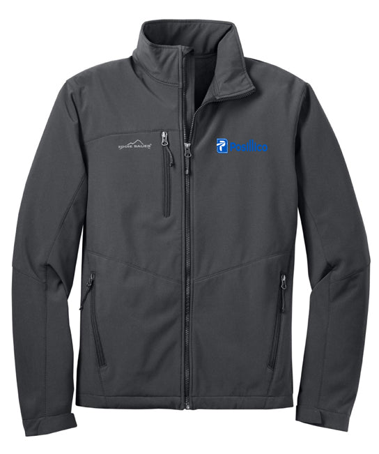 Eddie Bauer Soft Shell Jacket - EB530