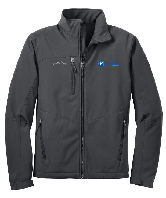 Eddie Bauer Soft Shell Jacket - EB530