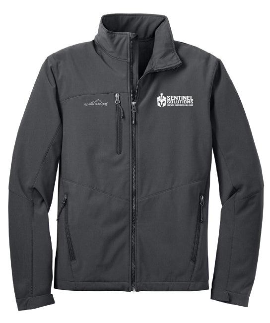Eddie Bauer Soft Shell Jacket - EB530