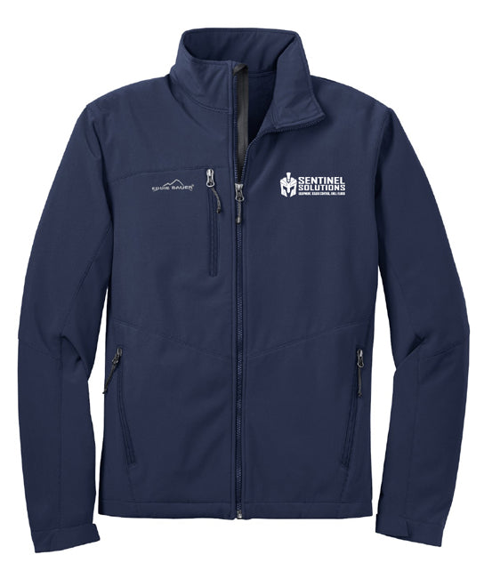 Eddie Bauer Soft Shell Jacket - EB530