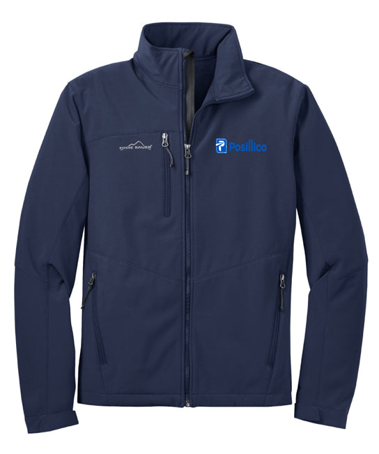 Eddie Bauer Soft Shell Jacket - EB530