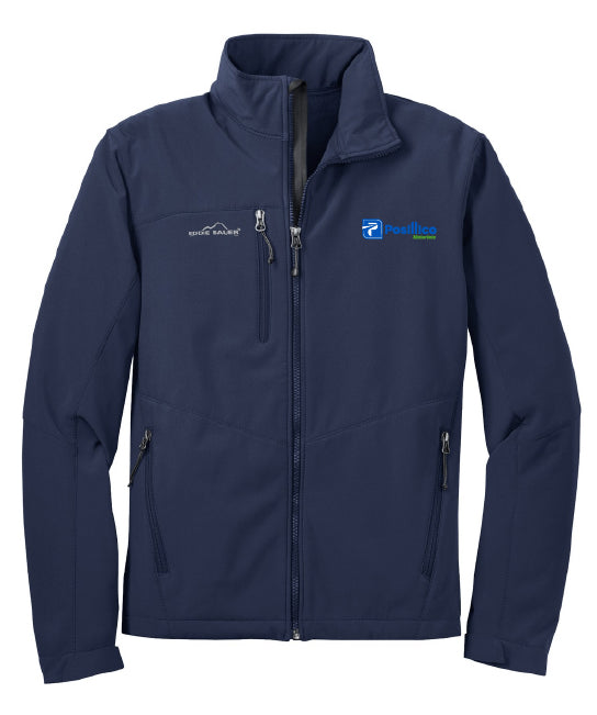 Eddie Bauer Soft Shell Jacket - EB530