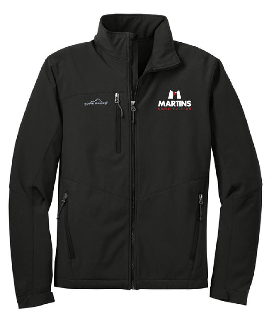 Eddie Bauer Soft Shell Jacket - EB530
