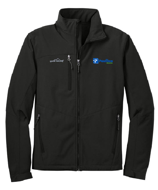 Eddie Bauer Soft Shell Jacket - EB530