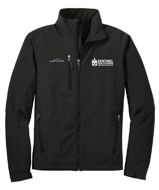 Eddie Bauer Soft Shell Jacket - EB530