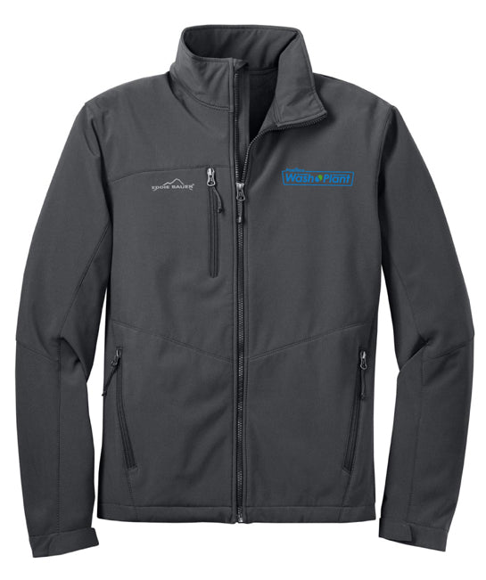 Eddie Bauer Soft Shell Jacket - EB530