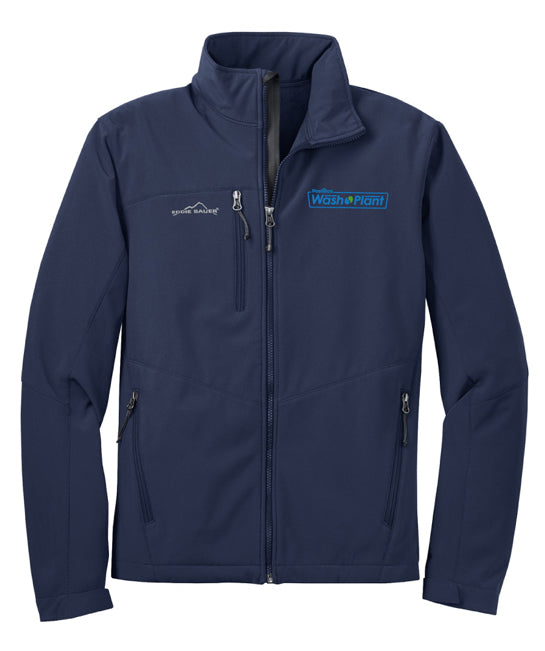 Eddie Bauer Soft Shell Jacket - EB530