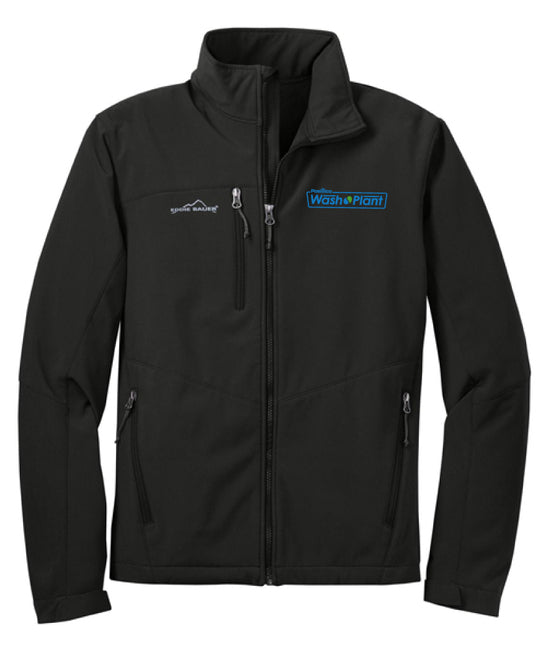 Eddie Bauer Soft Shell Jacket - EB530
