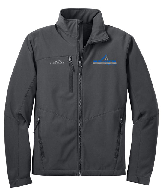 Eddie Bauer Soft Shell Jacket - EB530