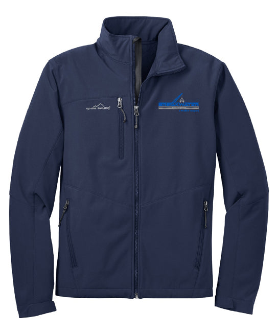 Eddie Bauer Soft Shell Jacket - EB530