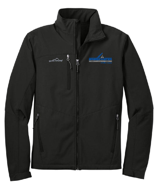 Eddie Bauer Soft Shell Jacket - EB530