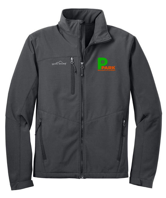 Eddie Bauer Soft Shell Jacket - EB530