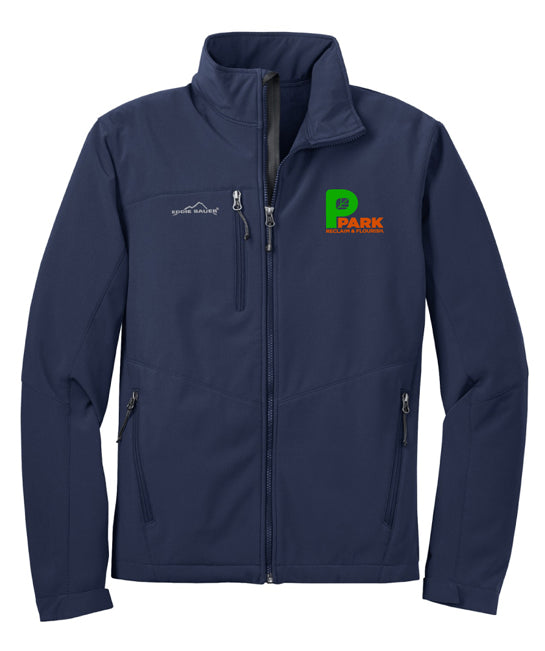 Eddie Bauer Soft Shell Jacket - EB530
