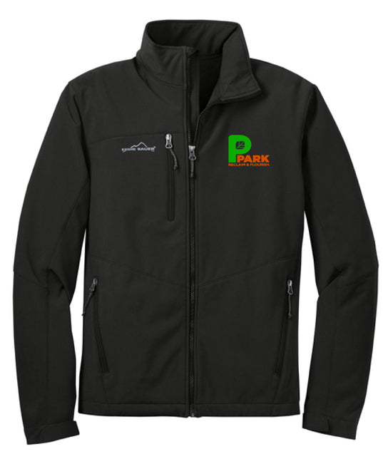 Eddie Bauer Soft Shell Jacket - EB530
