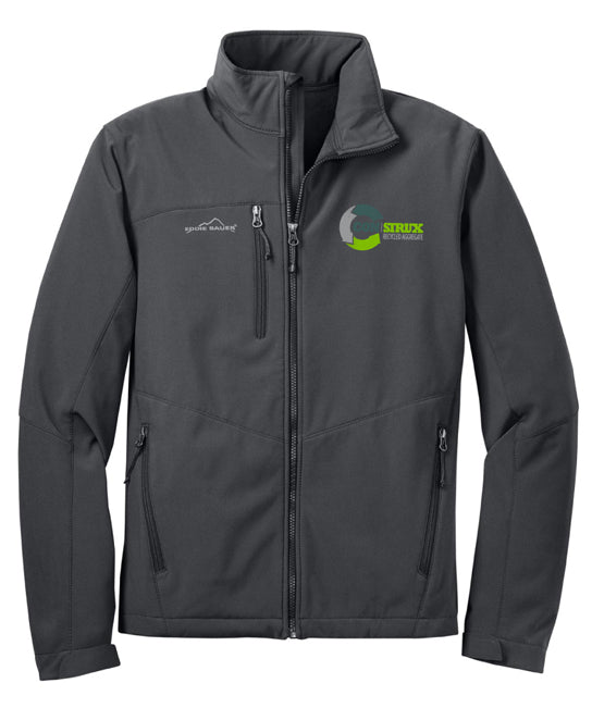 Eddie Bauer Soft Shell Jacket - EB530