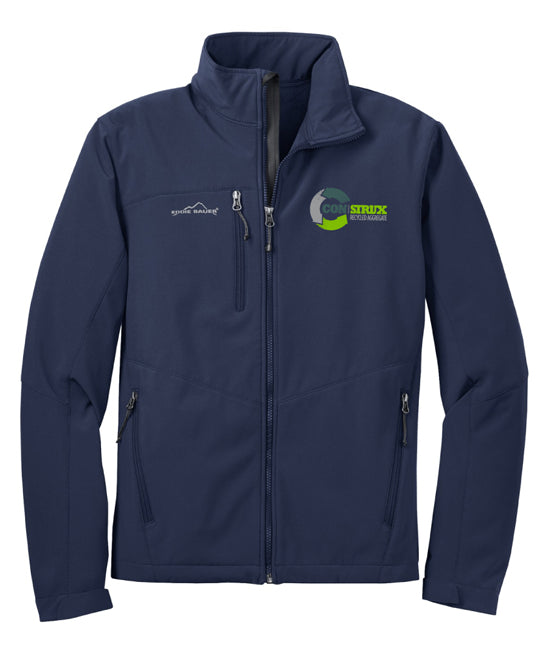 Eddie Bauer Soft Shell Jacket - EB530
