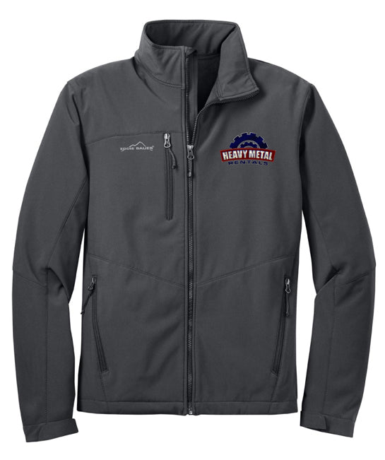 Eddie Bauer Soft Shell Jacket - EB530