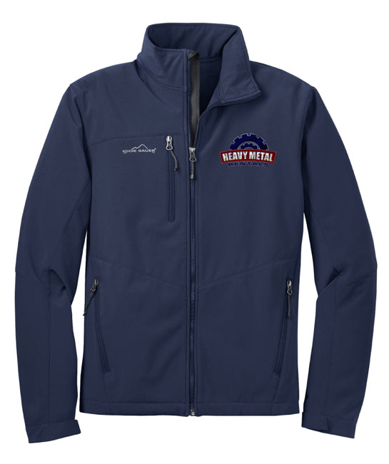 Eddie Bauer Soft Shell Jacket - EB530