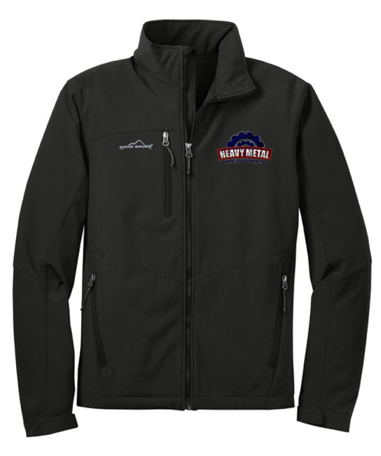 Eddie Bauer Soft Shell Jacket - EB530