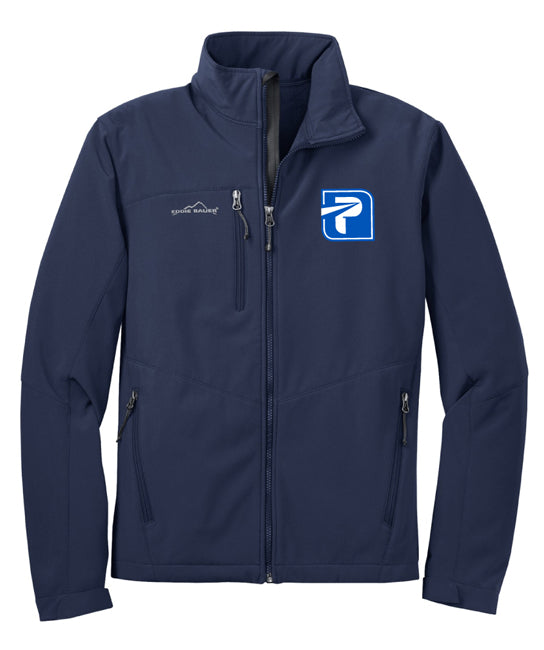 Eddie Bauer Soft Shell Jacket - EB530